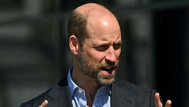 Galler Prensi William’ın Galatasaray şaşkınlığı