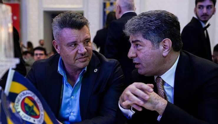 Hakan Safi: ‘Beni eleştirenler Galatasaraylı’