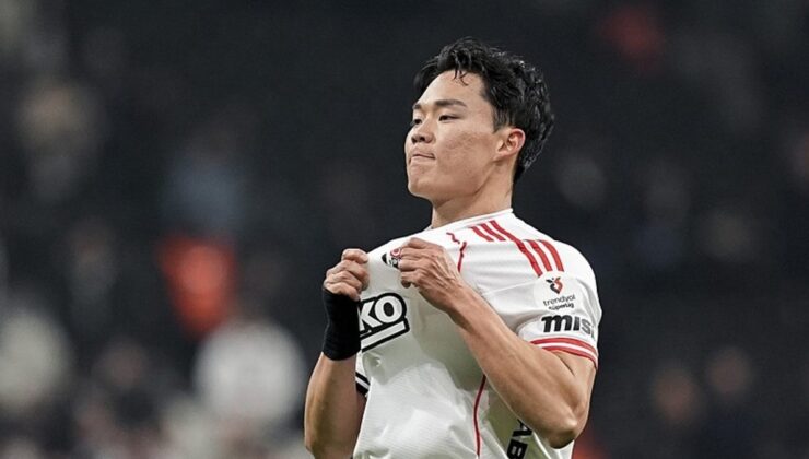 Hyeon-gyu Oh: Önümüzdeki sene Avrupa Ligi’nde oynamayı istiyoruz!