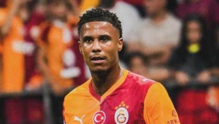 Ismail Jakobs: İkinci yarı oynamayı bıraktık!