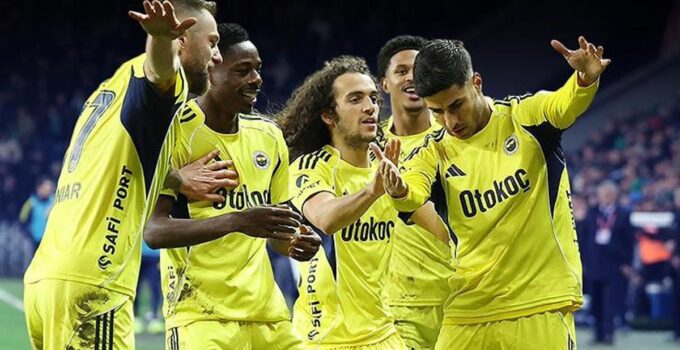 İşte Fenerbahçe’de sakat oyuncuların son durumu! Asensio, İsmail Yüksel ve Skriniar…