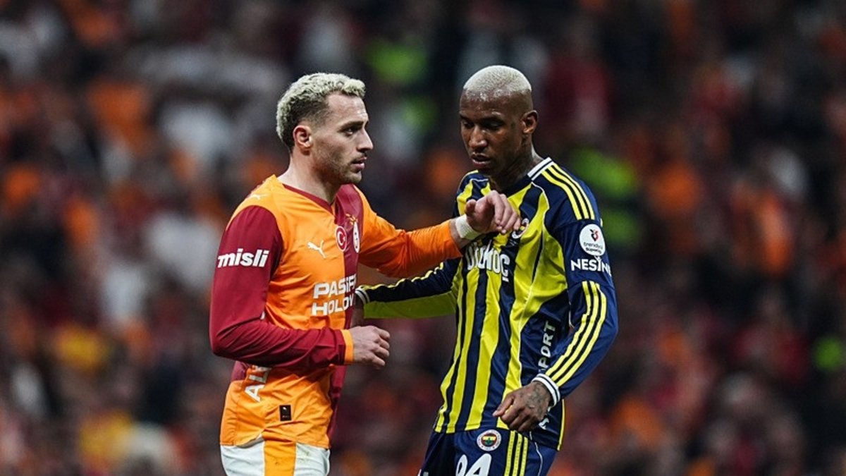 İşte Galatasaray ve Fenerbahçe’nin kalan haftalardaki maçları