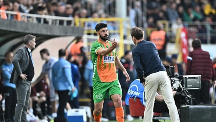 Joao Pereira: Çok iyi bir takımdan bir puan aldık!