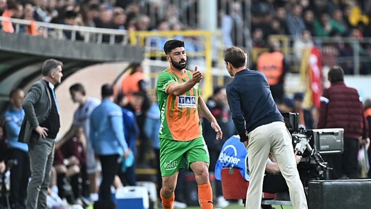 Joao Pereira: Çok iyi bir takımdan bir puan aldık!