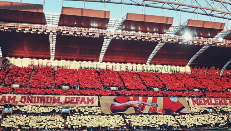 Kayserispor-Fenerbahçe maçının bilet fiyatları açıklandı