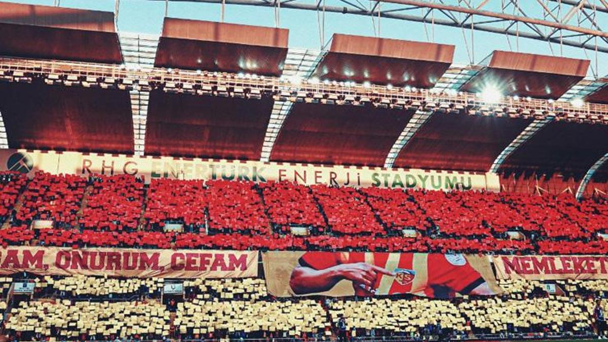 Kayserispor-Fenerbahçe maçının bilet fiyatları açıklandı