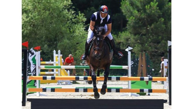 Kemer Country Club Bahara Merhaba Kupası & İsmet Acar Kupası Engel Atlama Yarışmaları 2-3 Mayıs’ta