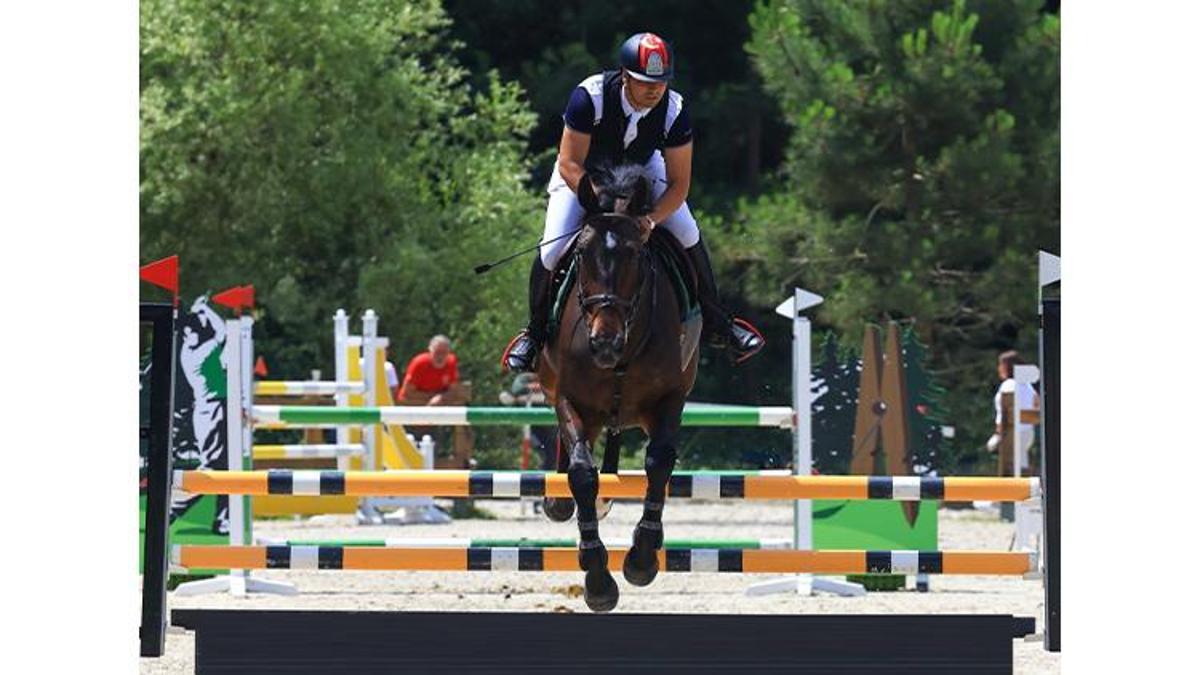 Kemer Country Club Bahara Merhaba Kupası & İsmet Acar Kupası Engel Atlama Yarışmaları 2-3 Mayıs’ta