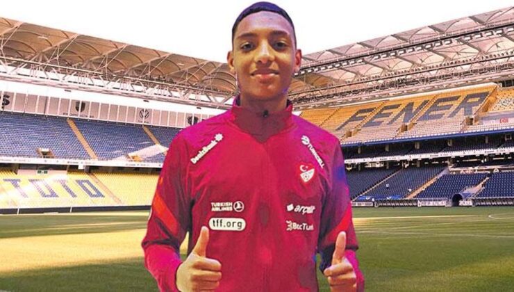 Kenan Haroun’u Türkiye kapıyor! Fenerbahçe’nin radarında…