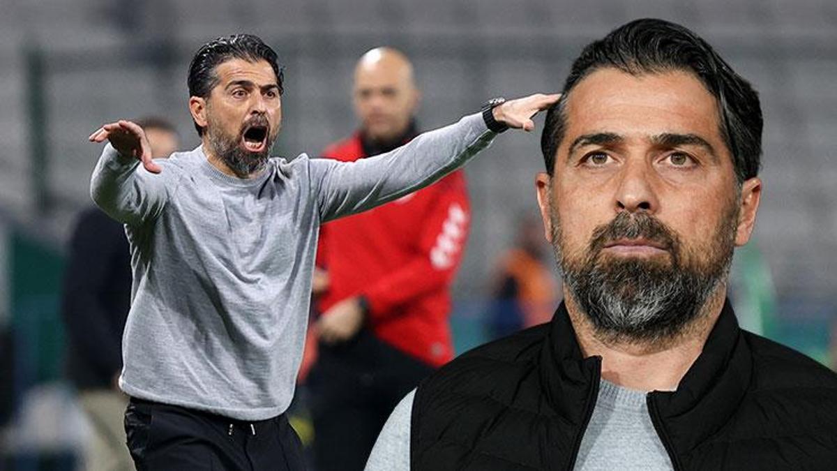 Konyaspor teknik direktörü İlhan Palut: ‘Camianın özlediği bir sonuç’