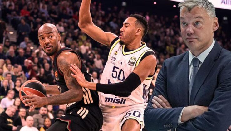 Lider Münih’te kayıp! Yenilgi serisi 3 maça çıktı… Bayern Münih – Fenerbahçe Beko maç sonucu 85-76