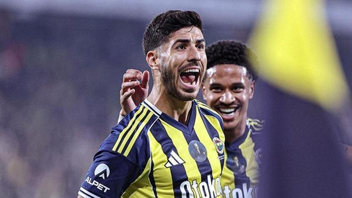 Marco Asensio’dan Beşiktaş’a gözdağı: ‘Şampiyonluk için kazanacağız!’