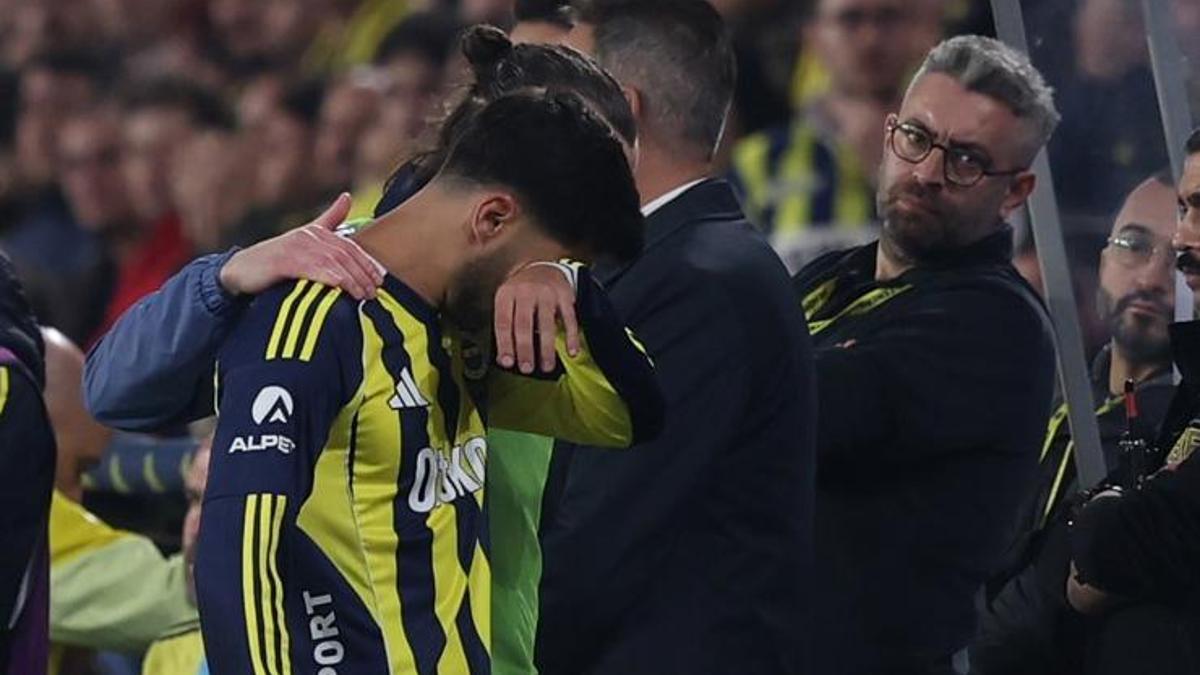 Marco Asensio’nun sakatlık durumu belli oldu:Dün gece MR çekildi