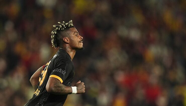 Mario Lemina: Atamadıklarımızı da atmalıyız!