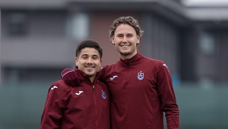 Mathias Lovik: 1 puan bizi mutlu etmez!