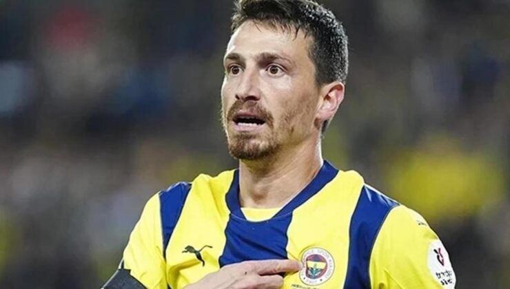 Mert Hakan Yandaş için büyük destek! Fenerbahçeli futbolcular, Tedesco ve Ali Koç adliyeye geldi