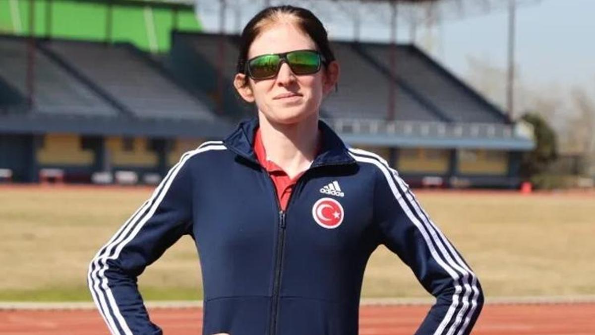 Milli para atletler, Fas’ta 4 bronz madalya kazandı!