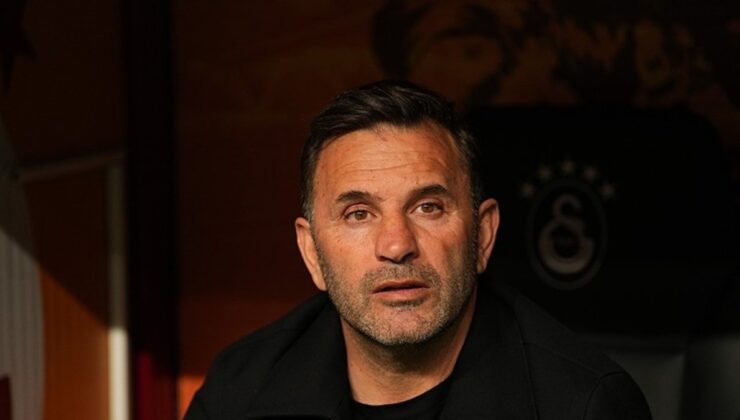 Okan Buruk’tan derbi sonrası flaş açıklama: Daha şampiyon olmadık!