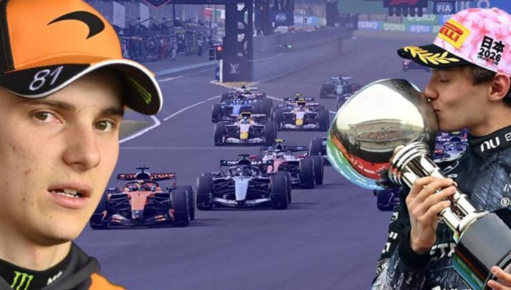 ÖZEL | Japonya Grand Prix nefes kesti! ‘Sürpriz isim Piastri’ | ‘Yeni kurallarla büyük hayal kırıklığı yaşandı’