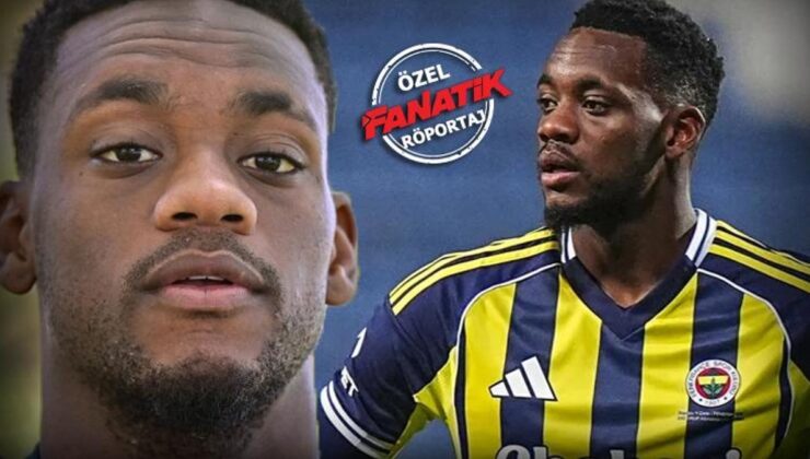 ÖZEL | Jhon Duran’ın menajerinden açıklama! Derbi sonrası Fenerbahçelileri kızdırmıştı…