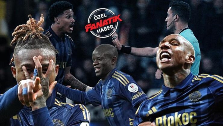 ÖZEL | Kayserispor 0-4 Fenerbahçe | Fenerbahçe’nin oyunu güven veriyor mu? ‘Sahada iyi niyetli bir hakem yoktu’