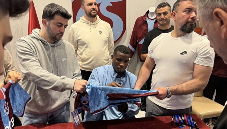 Paul Onuachu’dan şampiyonluk sözleri