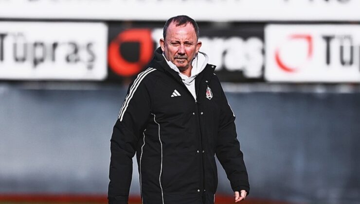 Sergen Yalçın’ın Fenerbahçe derbisi planı ortaya çıktı!