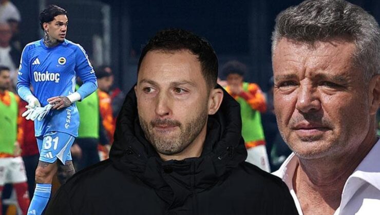 CANLI |  Fenerbahçe’de Tedesco dönemi sona erdi!