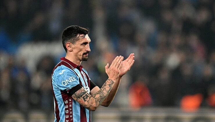 Stefan Savic: Fişi erken çekebilirdik!