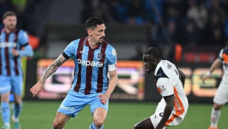 Stefan Savic’ten RAMS Başakşehir maç sonrası flaş sözler: Çok net penaltımız verilmedi!