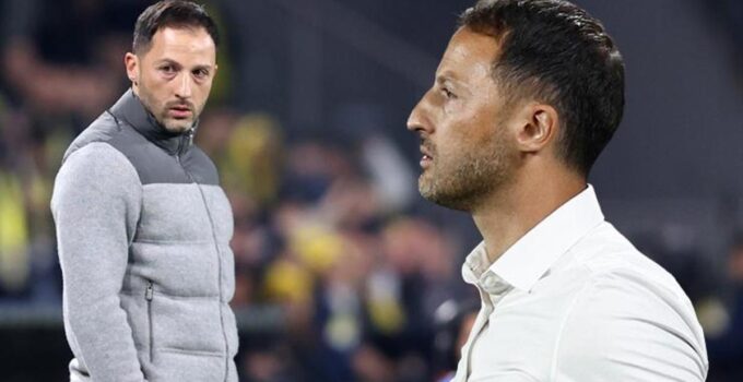 Tedeco’ya ülkesinden transfer teklifi! Yanıtı olay yarattı
