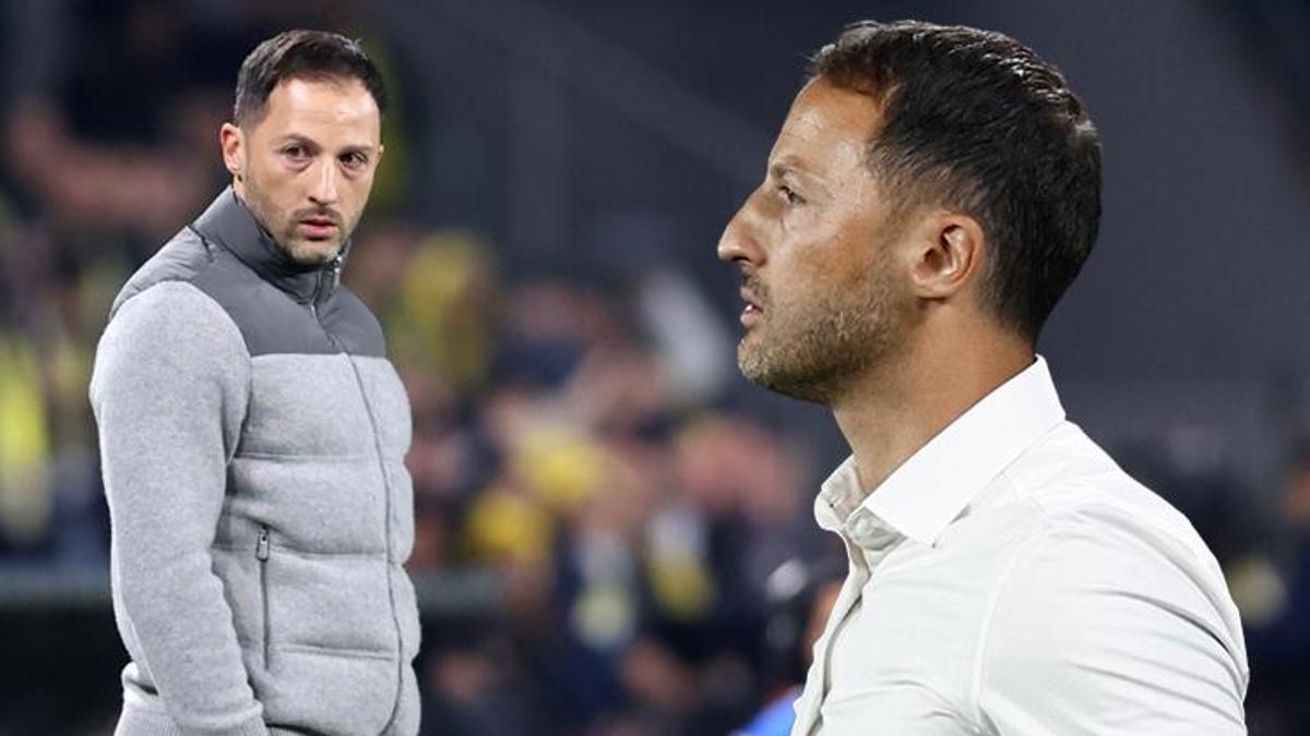 Tedeco’ya ülkesinden transfer teklifi! Yanıtı olay yarattı