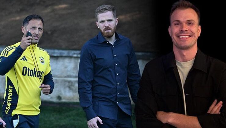 Tedesco ve Devin Özek’in ayrılmasına sevindi! Fenerbahçe’de beklenmedik tepki…