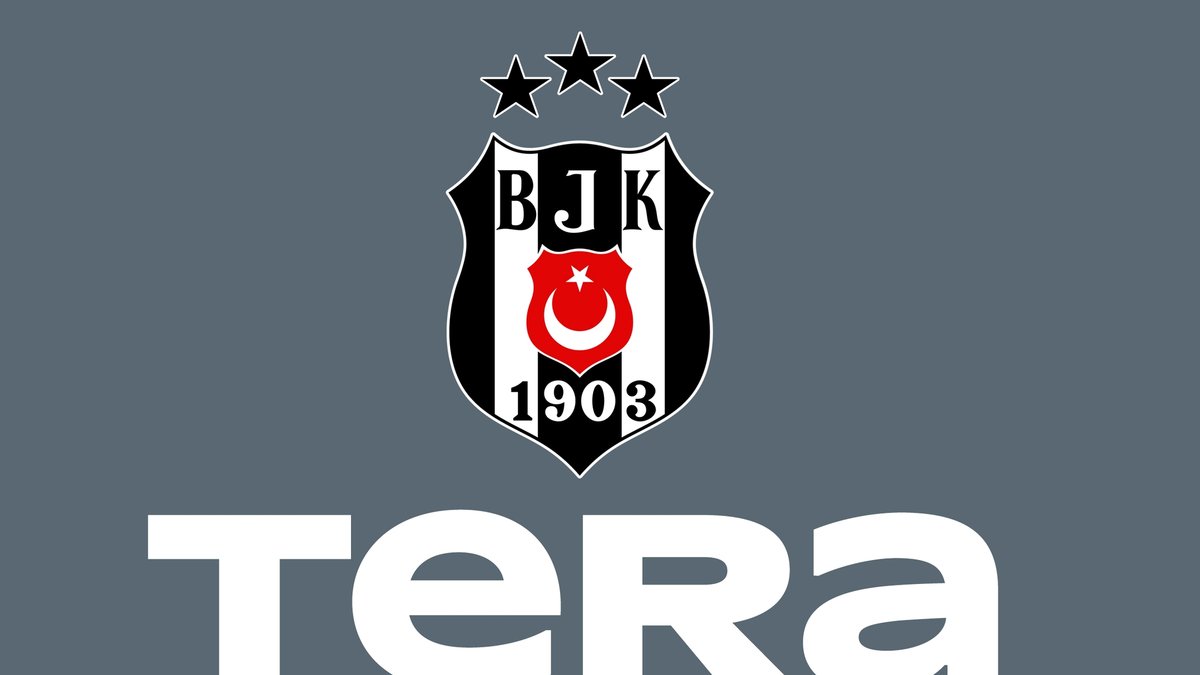 Tera Holding Beşiktaş’a forma sponsoru oluyor