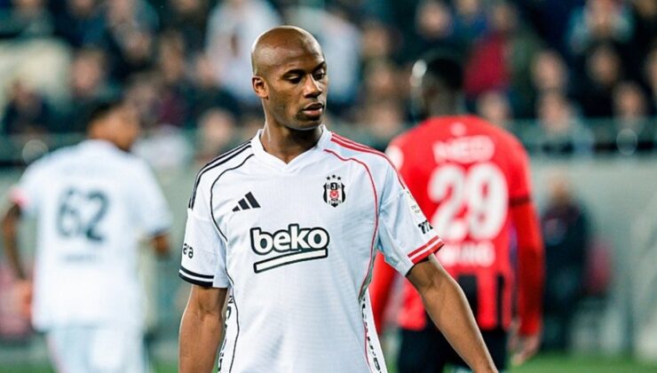 Tiago Djalo, Antalyaspor galibiyetini değerlendirdi!