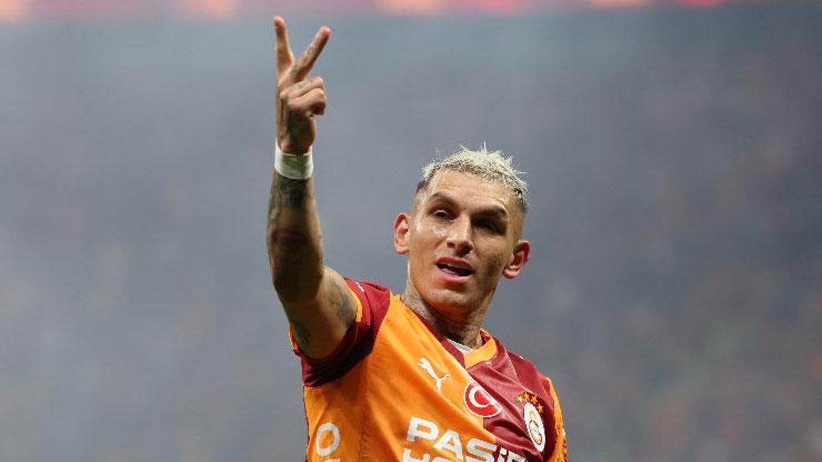 Torreira’nın bu sezonki 4. gol sevinci