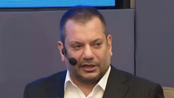 Trabzonspor Başkanı Ertuğrul Doğan’dan açıklamalar: G.Saray maçı sonrası taraftar bizi bağrına bastı!