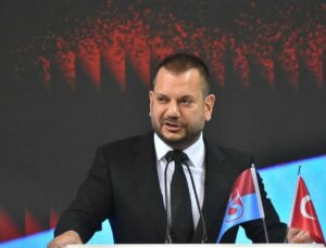 Trabzonspor Başkanı Ertuğrul Doğan’dan camiaya çağrı!