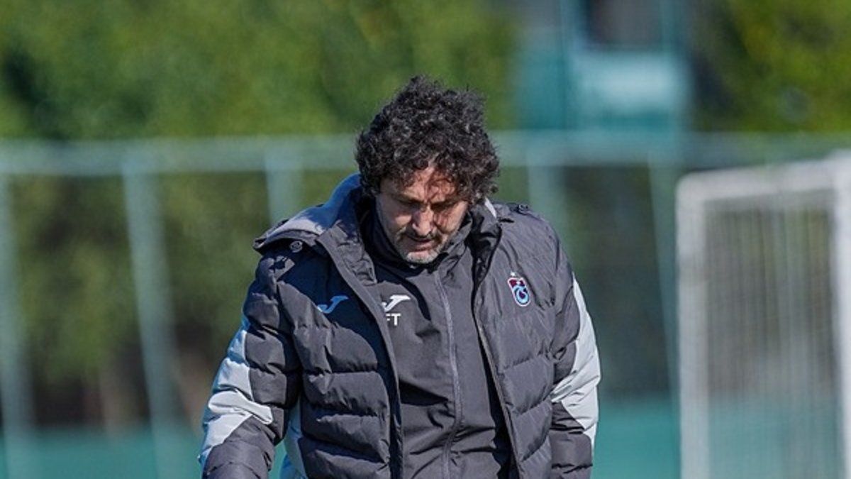 Trabzonspor, Fatih Tekke ile İstanbul takımlarından 23 puan topladı