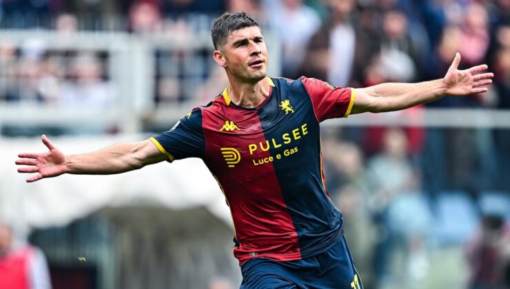 Trabzonspor iki transferde prensip anlaşmasına vardı!