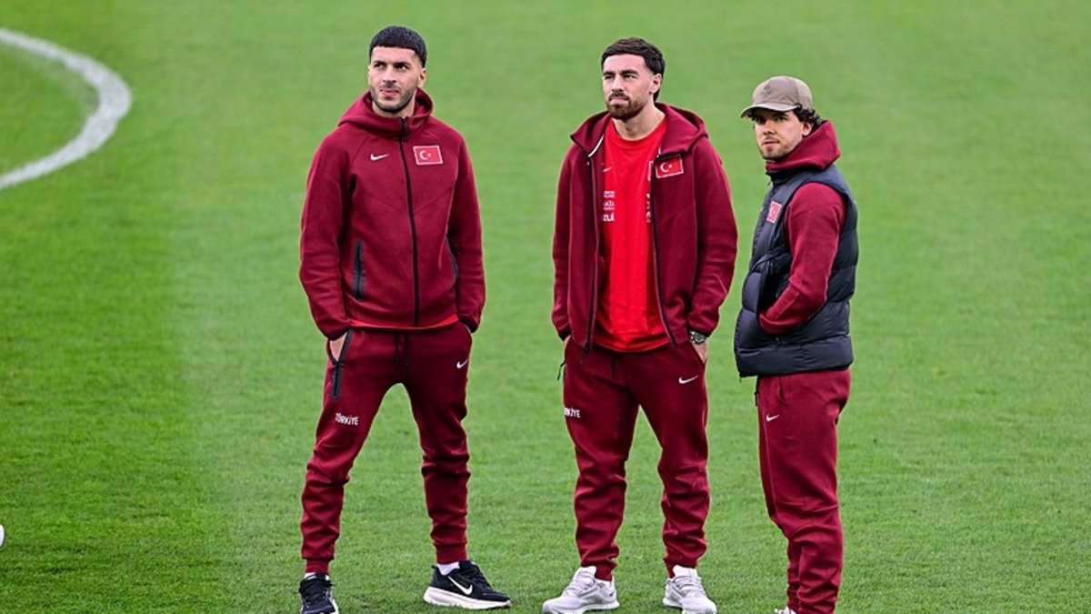 Trabzonspor milli yıldızda ısrarcı! Sezon sonunda yeniden teklif yapılacak