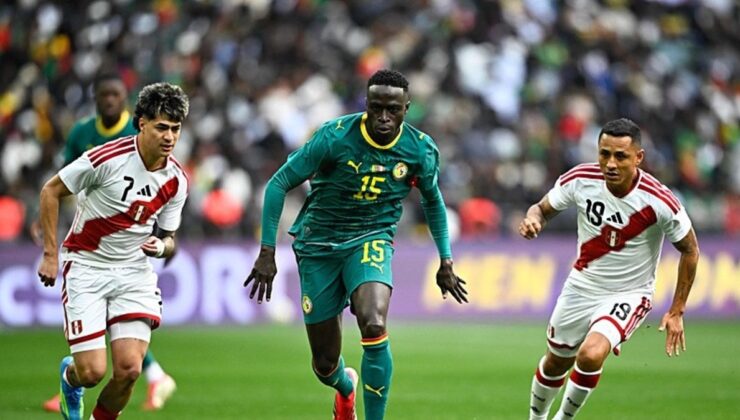 Trabzonspor’a Senegalli kanat! Sözleşmesi sona eriyor