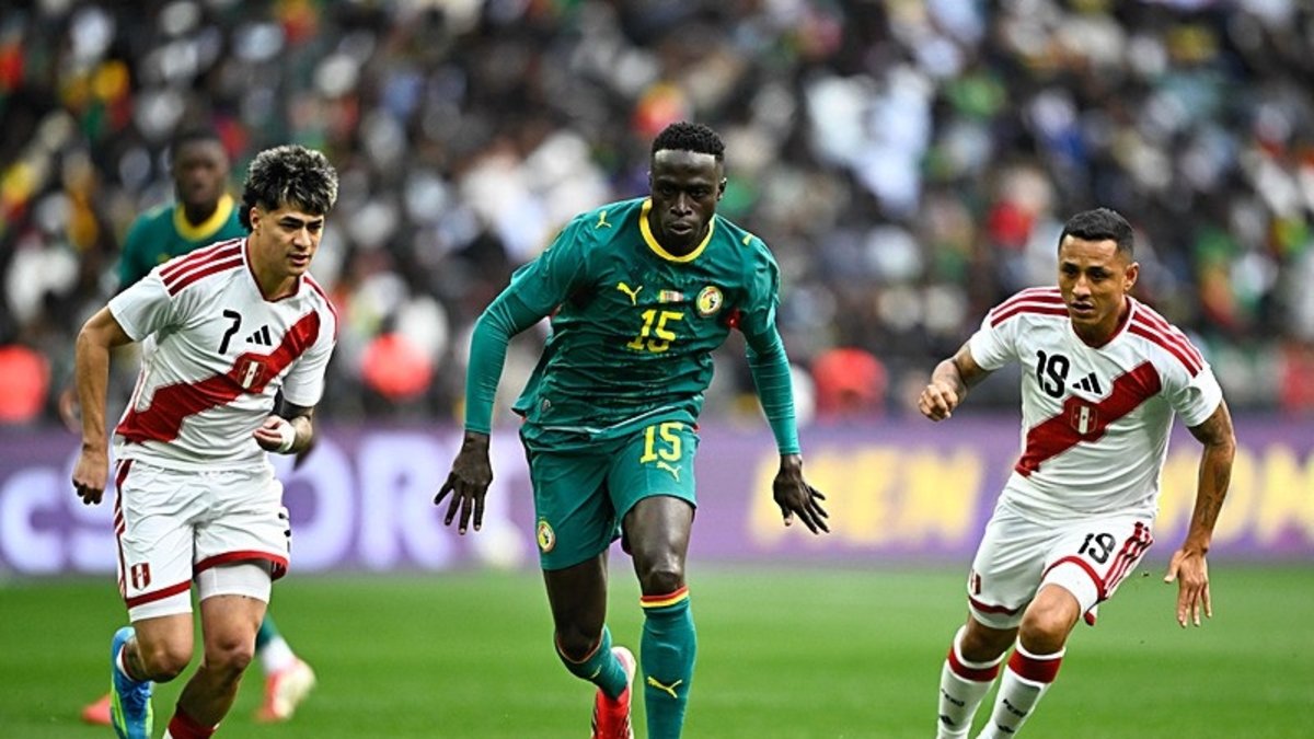 Trabzonspor’a Senegalli kanat! Sözleşmesi sona eriyor