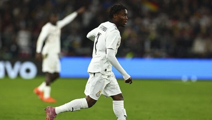 Trabzonspor’da Abdul Fatawu atağı!