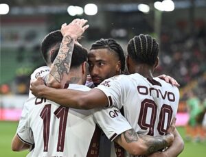 Trabzonspor’da büyük değişim! Tam 1 yılda…