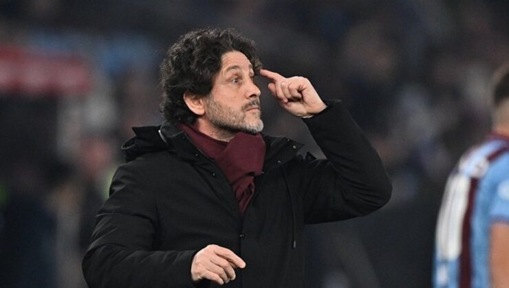 Trabzonspor’da Fatih Tekke fırtınası! İstatistiklere damga vurdu