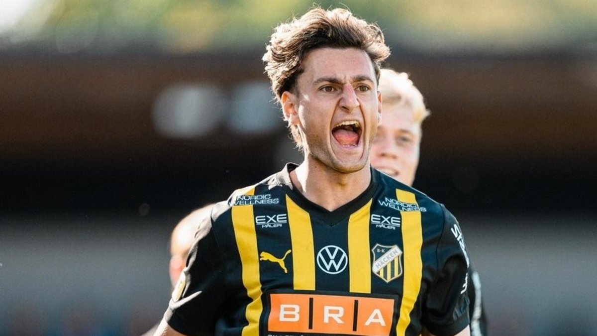 Trabzonspor’da gündem tekrar Silas Andersen!