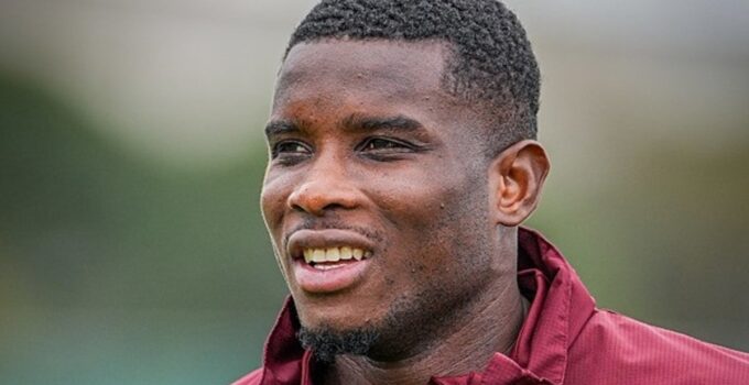 Trabzonspor’da sakatlık: Paul Onuachu!