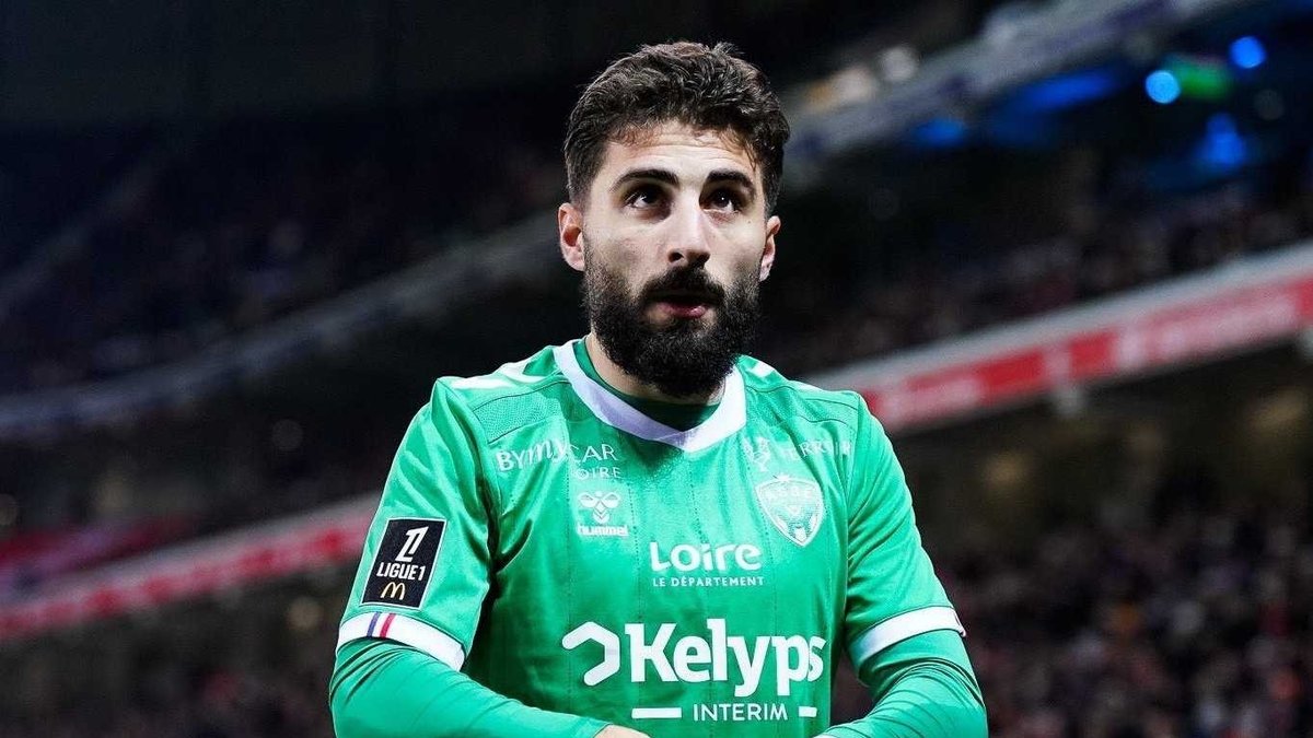 Trabzonspor’da yeni sezon öncesi ilk transfer hedefi!  Şota Arveladze’den yardım istenecek