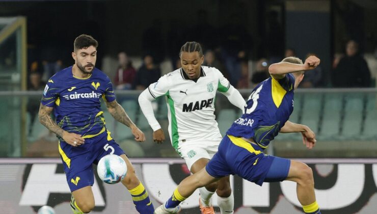 Trabzonspor’dan Armand Lauriente hamlesi! Transferde hedef Devler Ligi